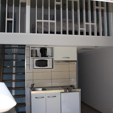 Studio Cosy Apartment Biganos Ngoại thất bức ảnh