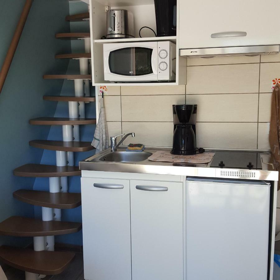 Studio Cosy Apartment Biganos Ngoại thất bức ảnh