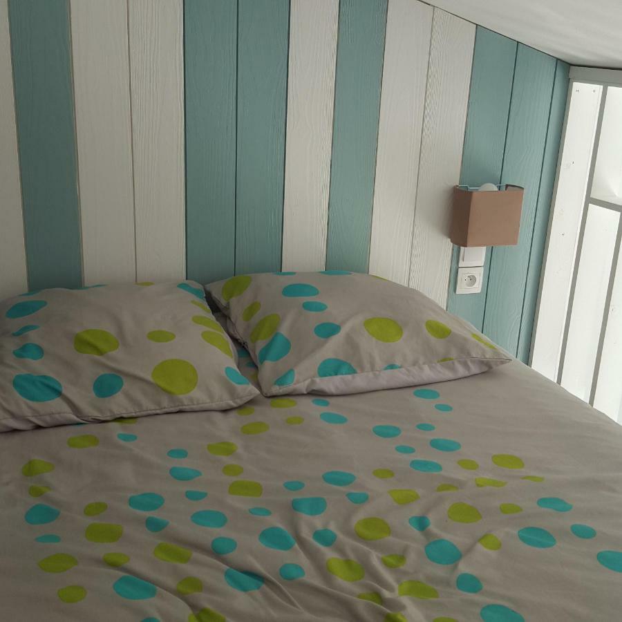 Studio Cosy Apartment Biganos Ngoại thất bức ảnh