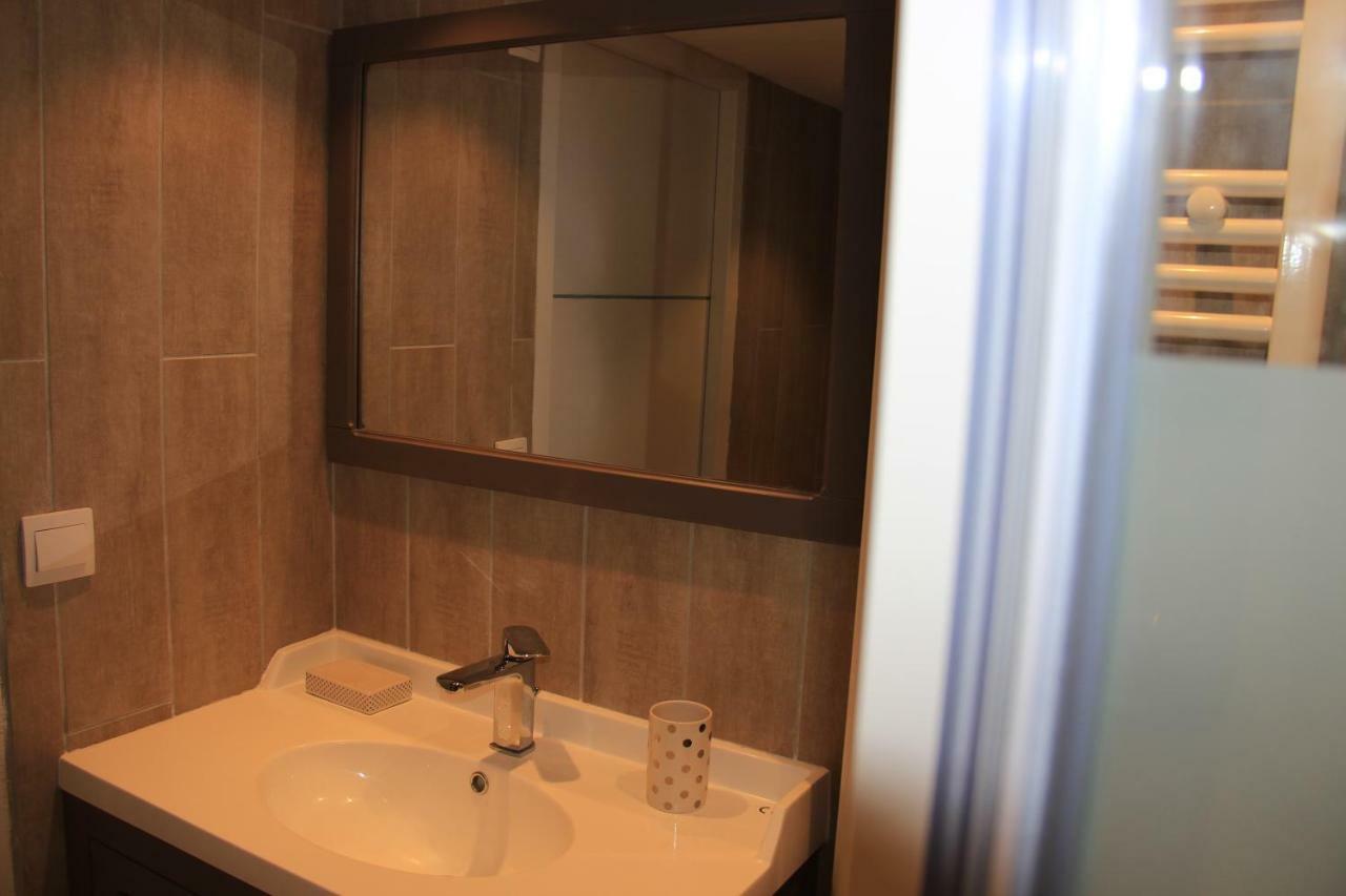 Studio Cosy Apartment Biganos Ngoại thất bức ảnh